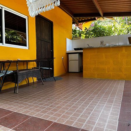 A Piece Of Paradise San Carlos Luaran gambar