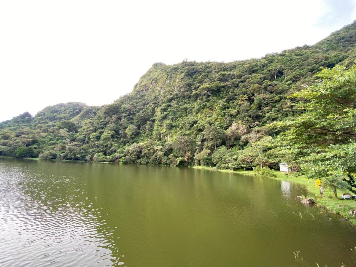 A Piece Of Paradise San Carlos Luaran gambar