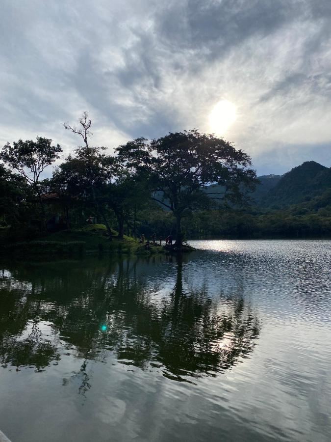 A Piece Of Paradise San Carlos Luaran gambar