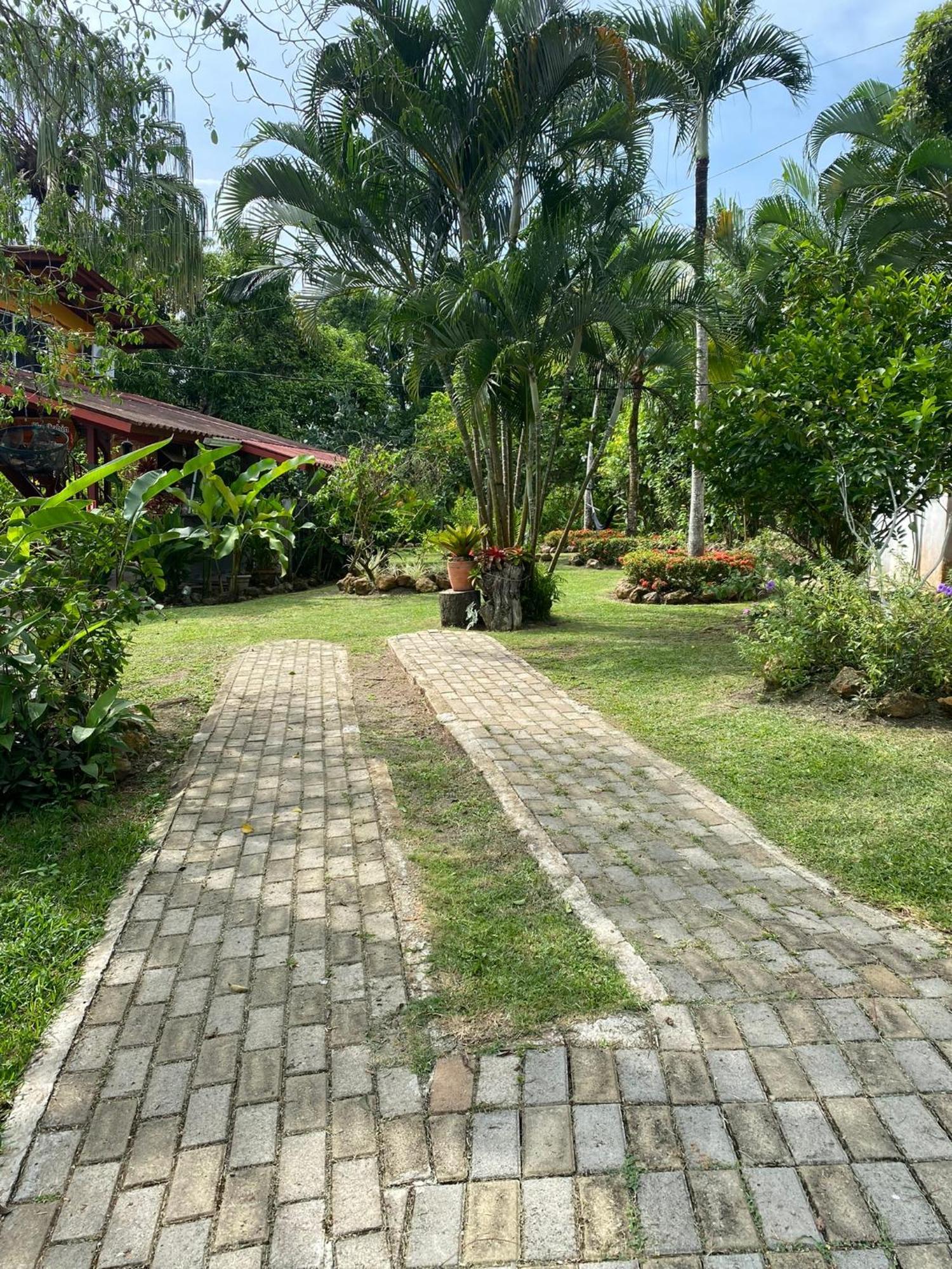 A Piece Of Paradise San Carlos Luaran gambar