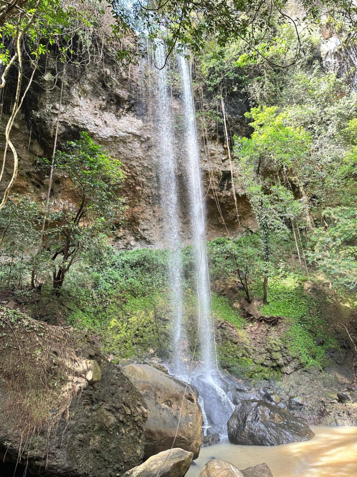 A Piece Of Paradise San Carlos Luaran gambar