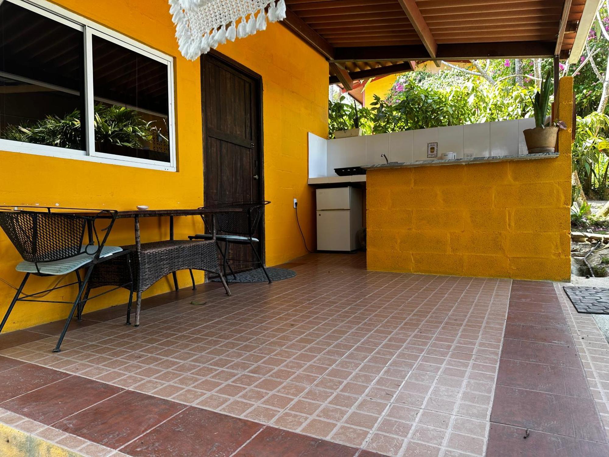 A Piece Of Paradise San Carlos Luaran gambar