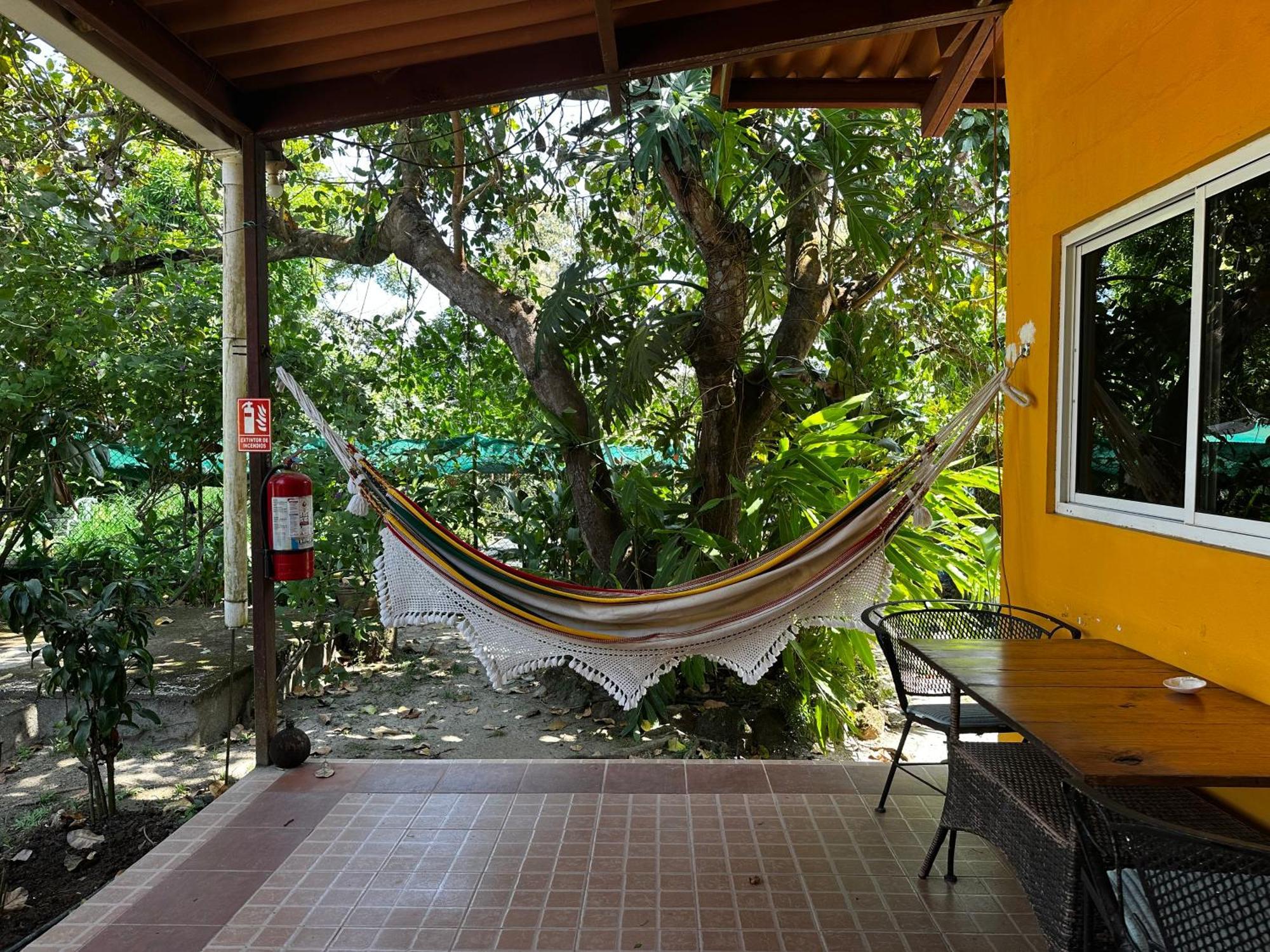 A Piece Of Paradise San Carlos Luaran gambar