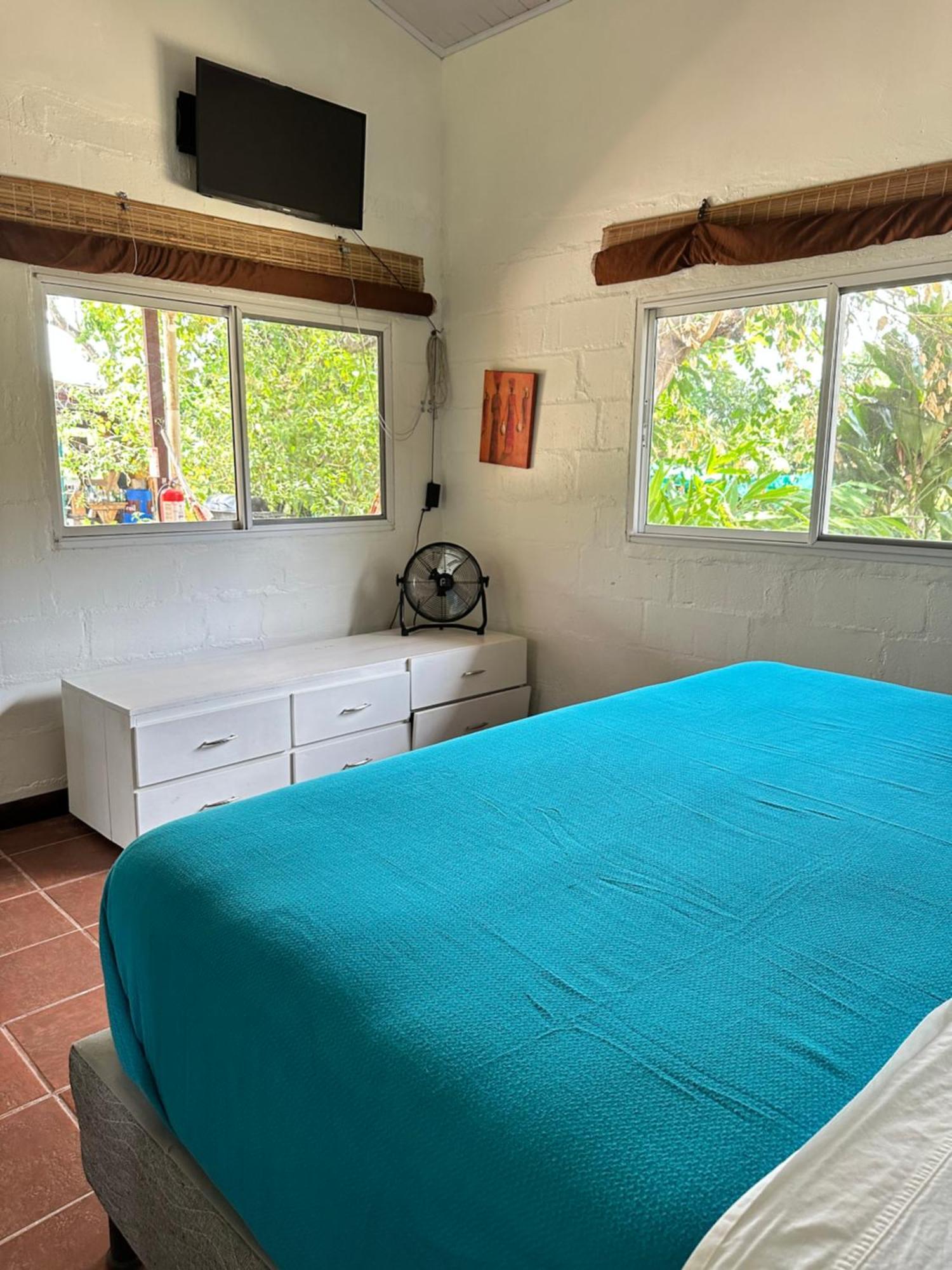 A Piece Of Paradise San Carlos Luaran gambar