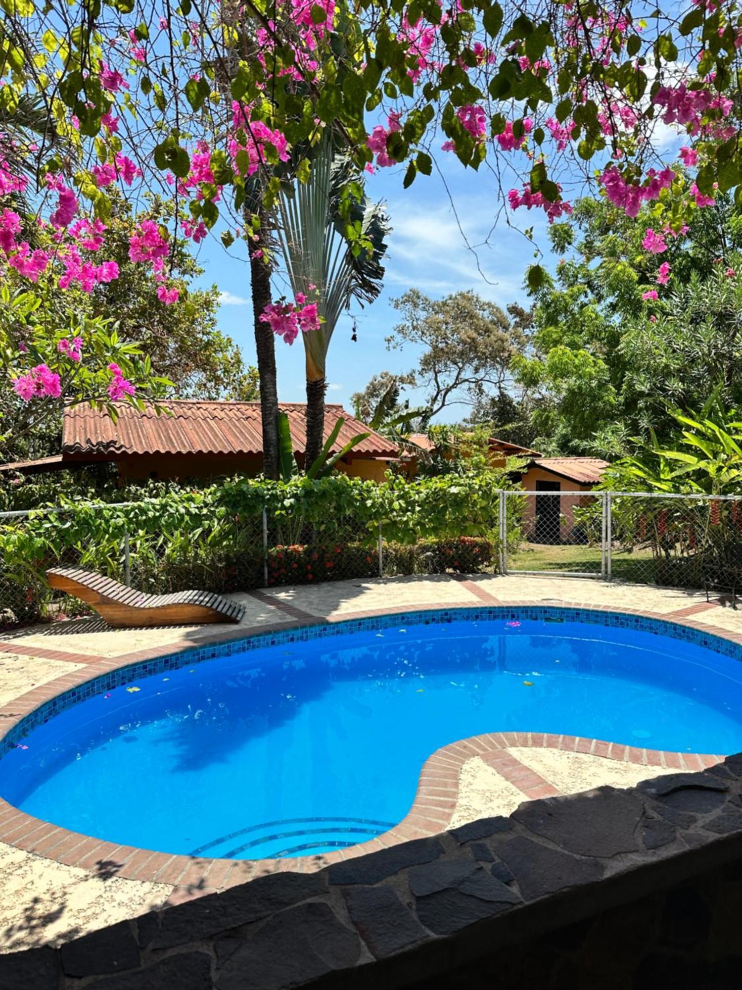A Piece Of Paradise San Carlos Luaran gambar